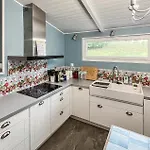 Le Maliverney Hébergement de vacances Saint-Denis-le-Vetu