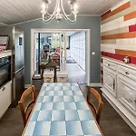 Le Maliverney Hébergement de vacances