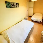 Hébergement de vacances Le Maliverney Saint-Denis-le-Vetu