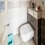 Le Maliverney Hébergement de vacances Saint-Denis-le-Vetu