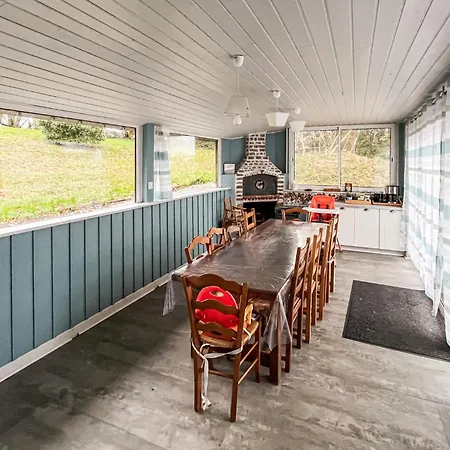 Le Maliverney * Saint-Denis-le-Vetu