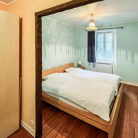 Le Maliverney Saint-Denis-le-Vetu