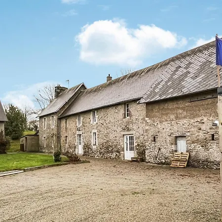 Le Maliverney Saint-Denis-le-Vetu