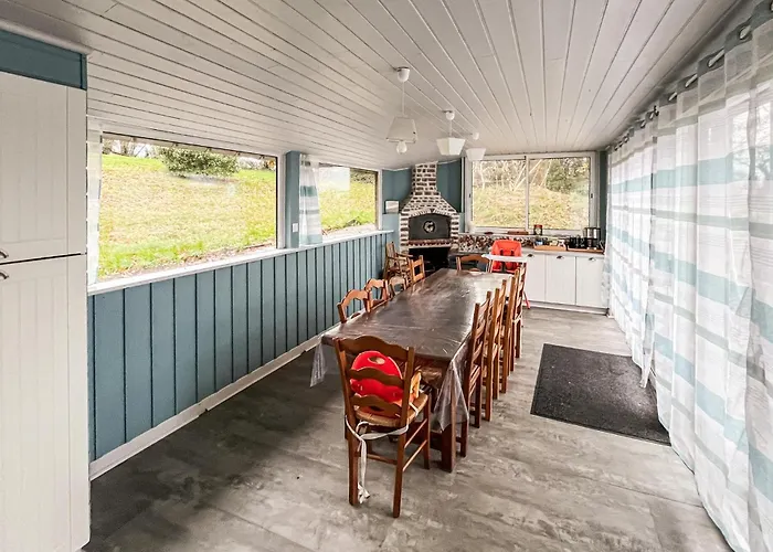 Le Maliverney * Saint-Denis-le-Vetu