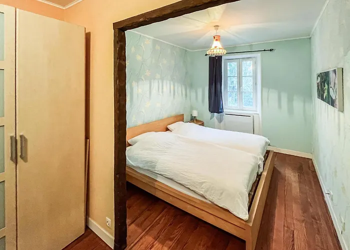 Le Maliverney Saint-Denis-le-Vetu