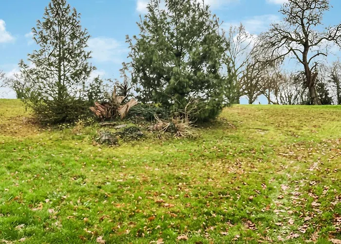 Le Maliverney * Saint-Denis-le-Vetu