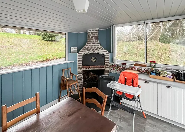 Ferienhaus Le Maliverney *