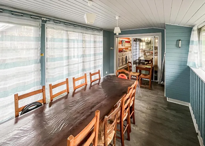 Ferienhaus Le Maliverney *