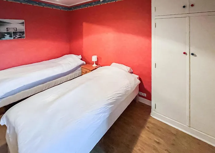 Le Maliverney Ferienhaus *