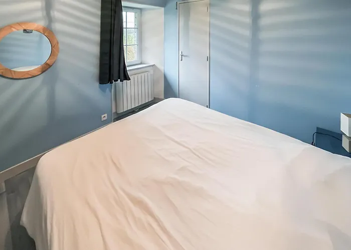 Ferienhaus Le Maliverney *