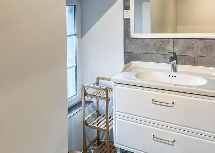 Ferienhaus Le Maliverney