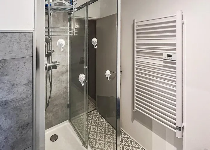 Le Maliverney Ferienhaus