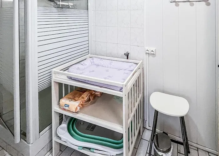 Ferienhaus Le Maliverney