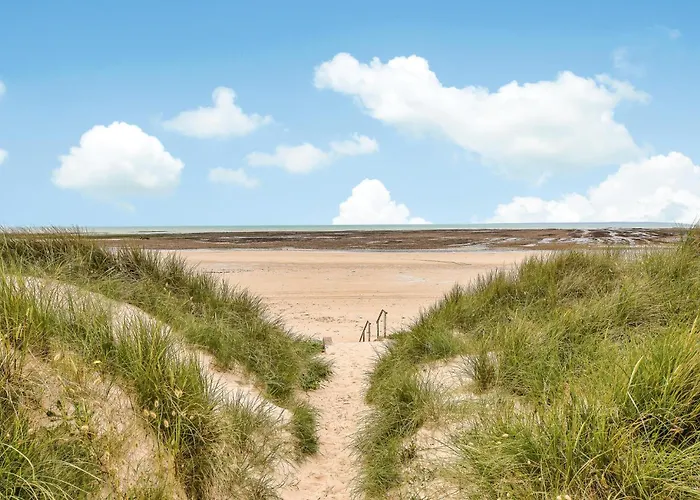 Ferienhaus Le Maliverney *