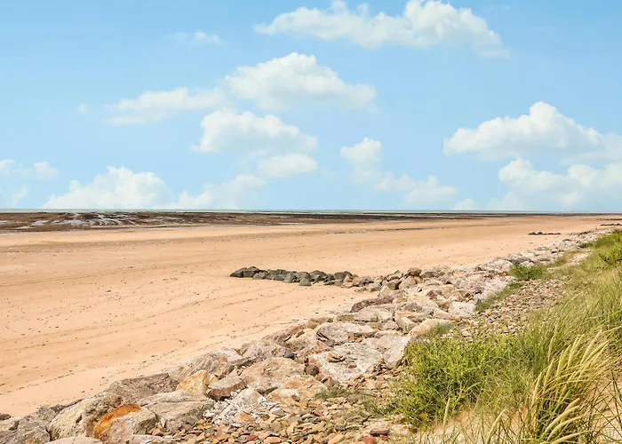 Ferienhaus Le Maliverney Saint-Denis-le-Vetu
