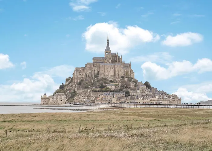 Ferienhaus Le Maliverney *